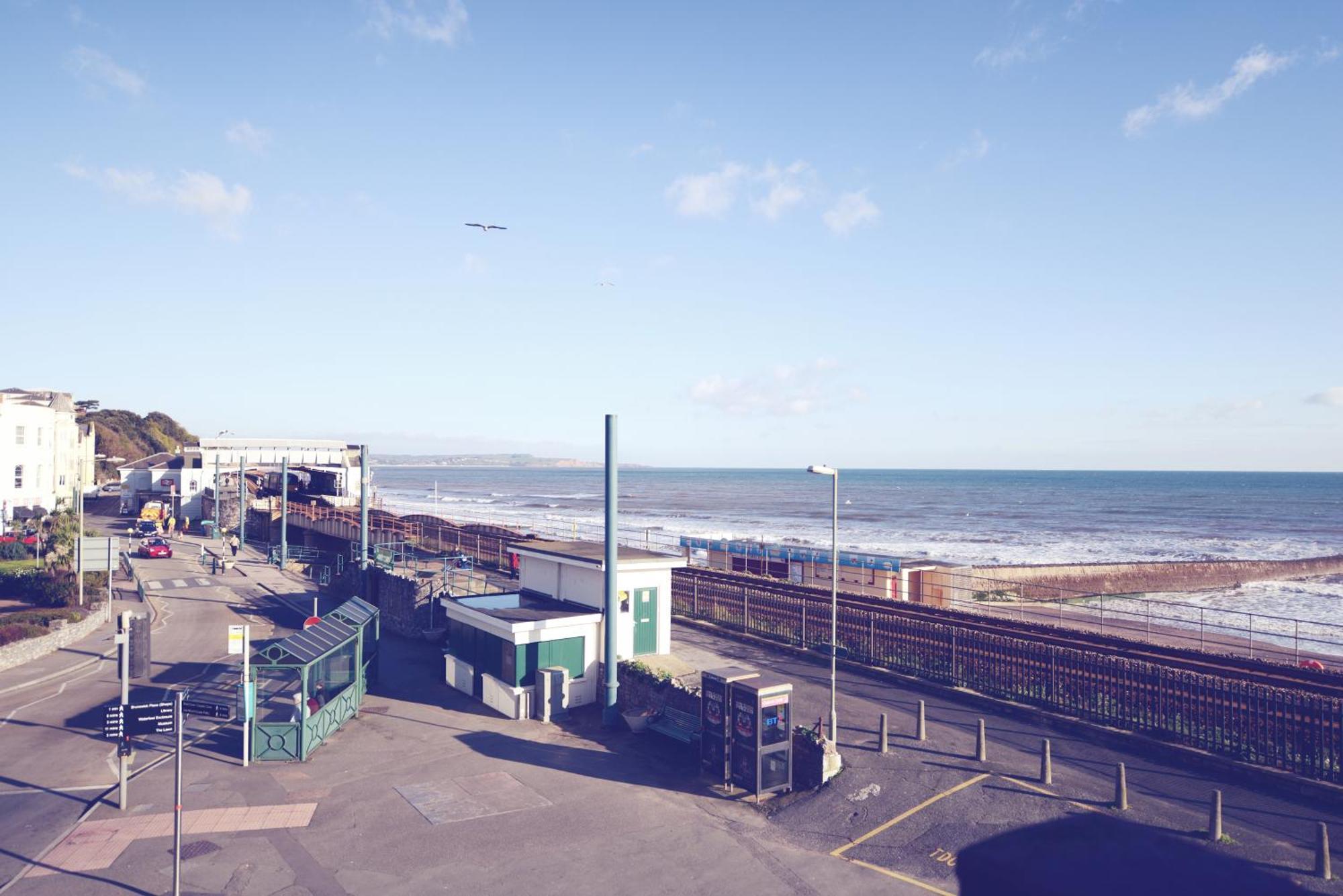 The Blenheim Dawlish Quarto foto