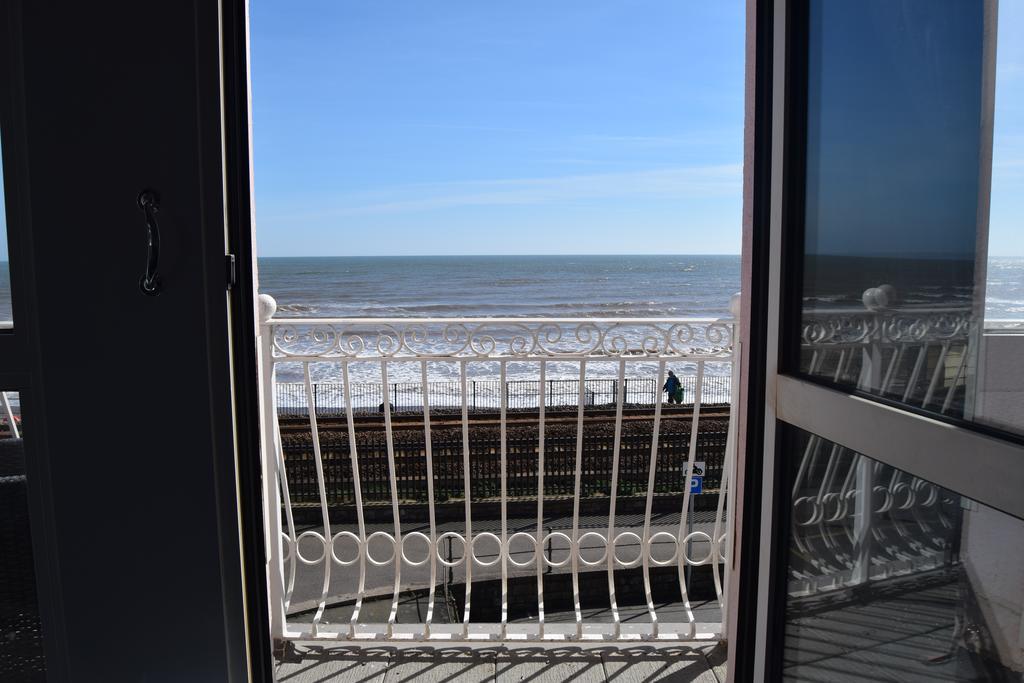 The Blenheim Dawlish Exterior foto